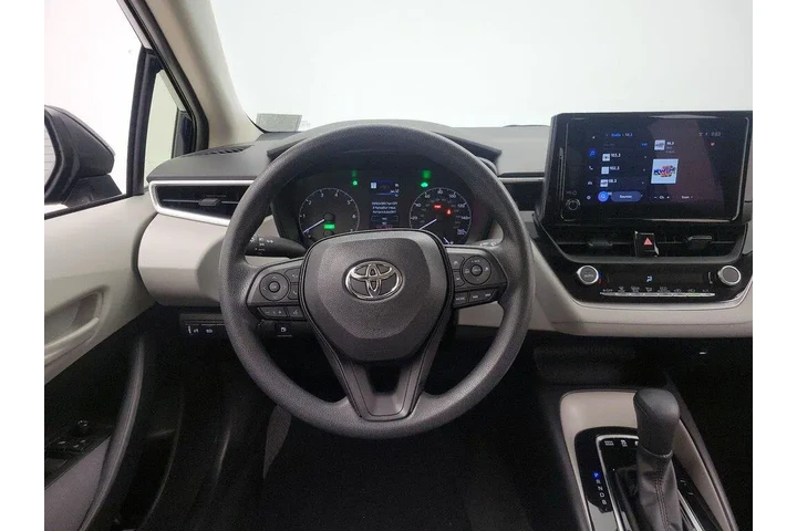 $24998 : Toyota Corolla Hybrid 2024 L image 10
