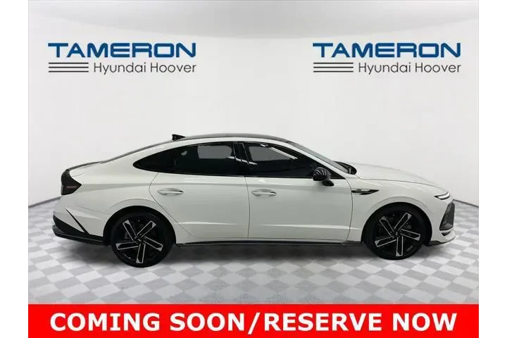 $26983 : Hyundai SONATA 2025 N Line 4 image 6