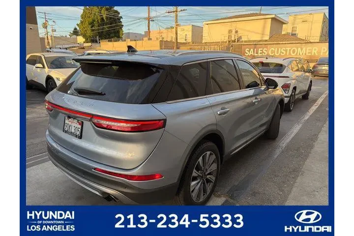 $32401 : Lincoln Corsair 2022 Reserve image 3