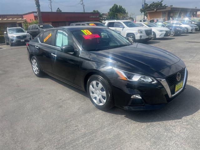 $15999 : 2019 Altima 2.5 S image 5