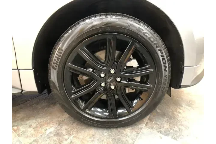 $29222 : Ford Edge 2022 AWD SEL 4dr C image 9