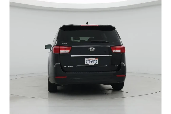 $16998 : Kia Sedona 2017 LX 4dr Mini- image 6