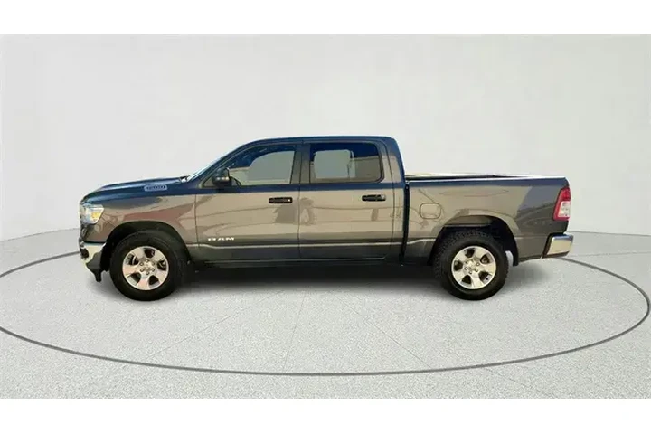 $35844 : Ram 1500 2024 4x2 Big Horn 4 image 6