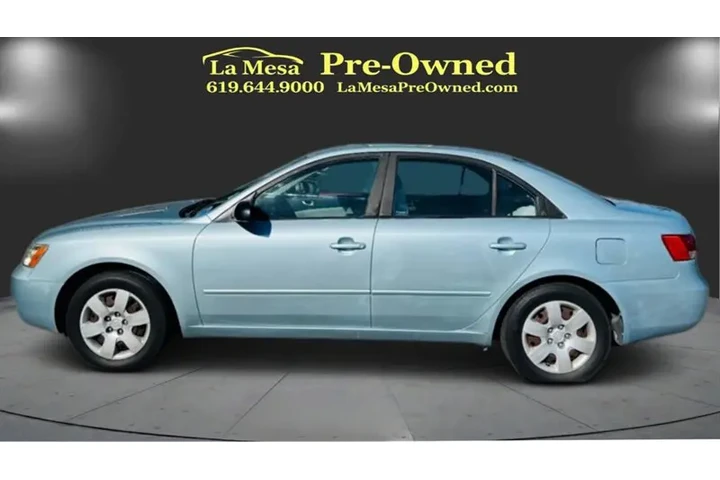 $6995 : 2006 SONATA GL image 2