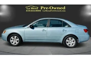 $6995 : 2006 SONATA GL thumbnail