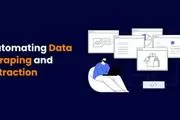 Automated Data Scraping en Houston