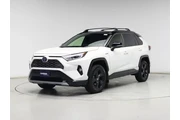 $33998 : Toyota RAV4 Hybrid 2020 AWD thumbnail