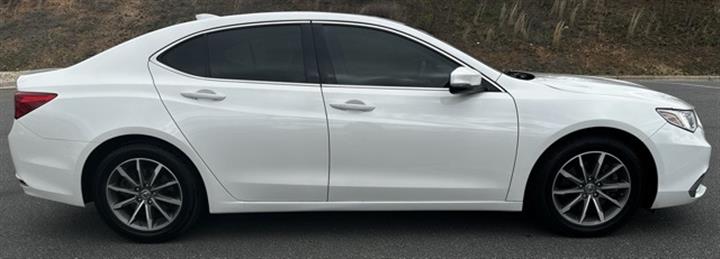 $16429 : PRE-OWNED 2019 ACURA TLX 2.4L image 6