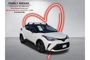 Toyota C-HR 2021 LE 4dr Cros en Long Island