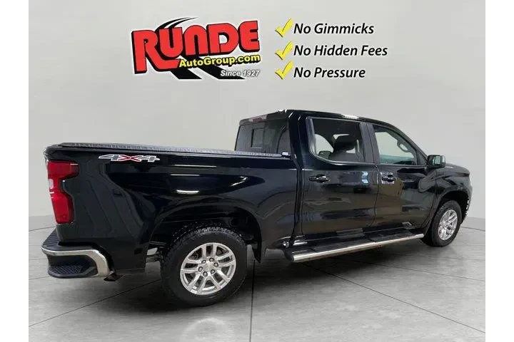 $21470 : Chevrolet Silverado 1500 201 image 5