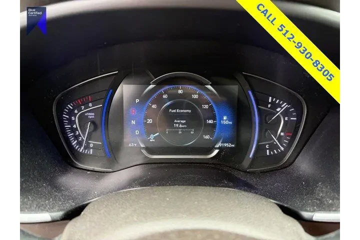 $18738 : Hyundai SANTA FE 2019 Limite image 10