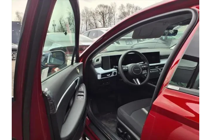 $30150 : Hyundai SONATA 2025 SEL 4dr image 5