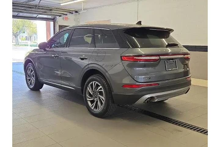 $39999 : Lincoln Corsair 2024 AWD Pre image 4