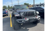 $30419 : Jeep Wrangler Unlimited 2018 thumbnail