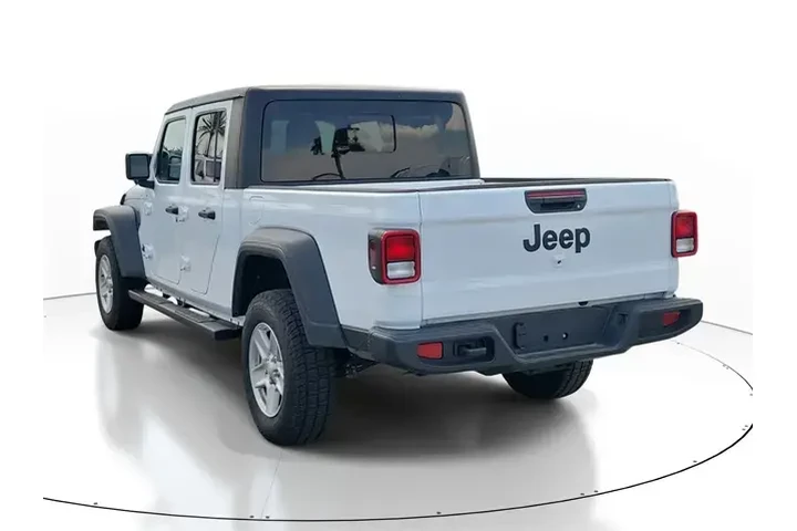 $26691 : Jeep Gladiator 2023 4x4 Spor image 3