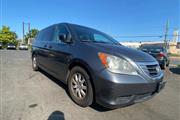 2010 Odyssey EX-L