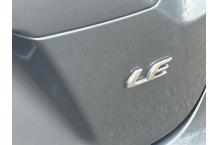 $23870 : Toyota Corolla 2025 LE 4dr S image 7