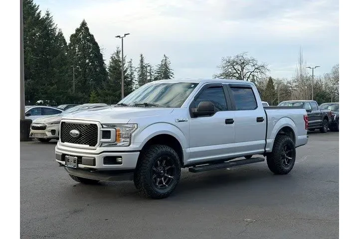 $29995 : Ford F-150 2019 4x4 XL 4dr S image 7