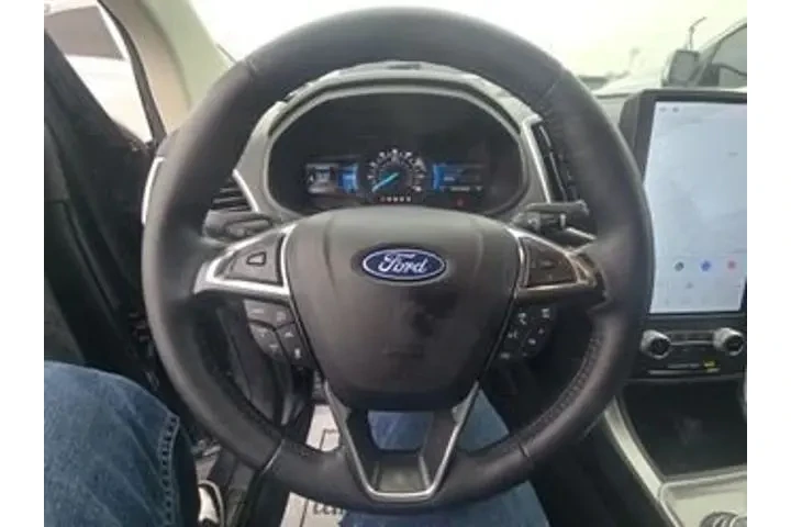 $27955 : Ford Edge 2024 AWD SEL 4dr S image 2