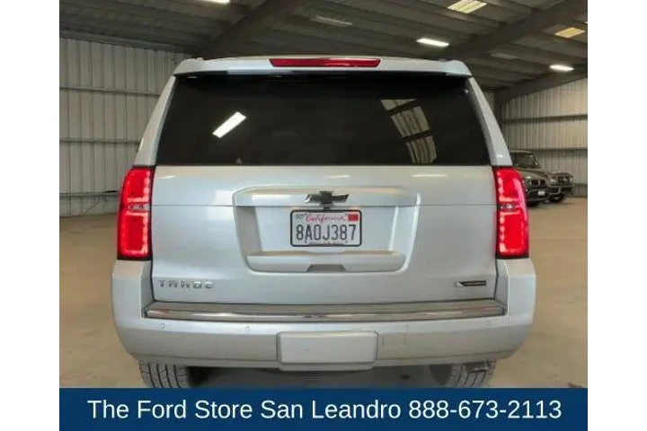 $28950 : Chevrolet Tahoe 2017 4x2 Pre image 6