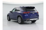 $38998 : Mercedes-Benz GLE 2021 AWD G thumbnail