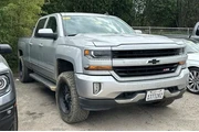 $23306 : Chevrolet Silverado 1500 201 thumbnail
