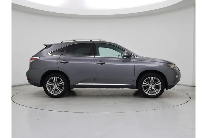 $21998 : Lexus RX 350 2015 AWD 4dr SU image 7