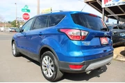 $15995 : 2017 Escape Titanium 4WD thumbnail