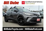 Toyota C-HR 2022 Nightshade en New Hampshire
