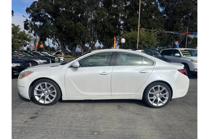$14999 : 2017 Regal GS image 1