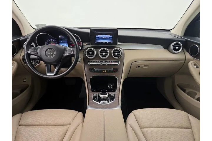 $21998 : Mercedes-Benz GLC 2019 AWD G image 5