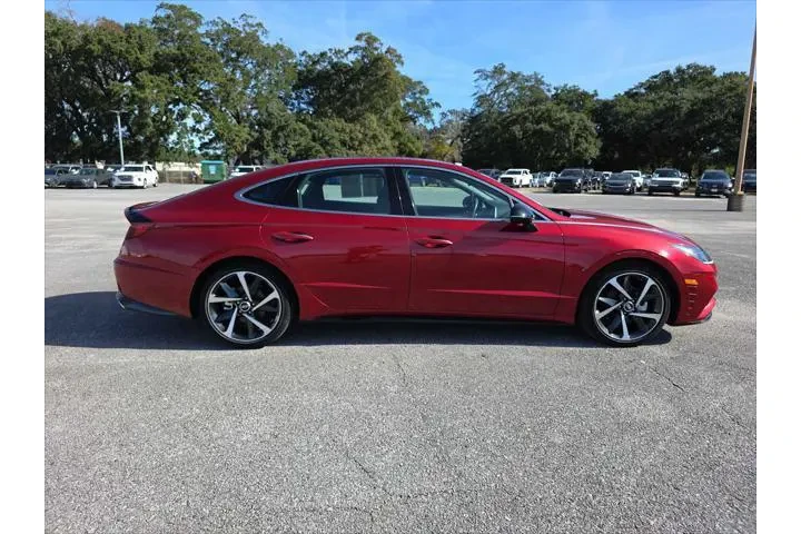 $23989 : Hyundai SONATA 2023 SEL Plus image 10