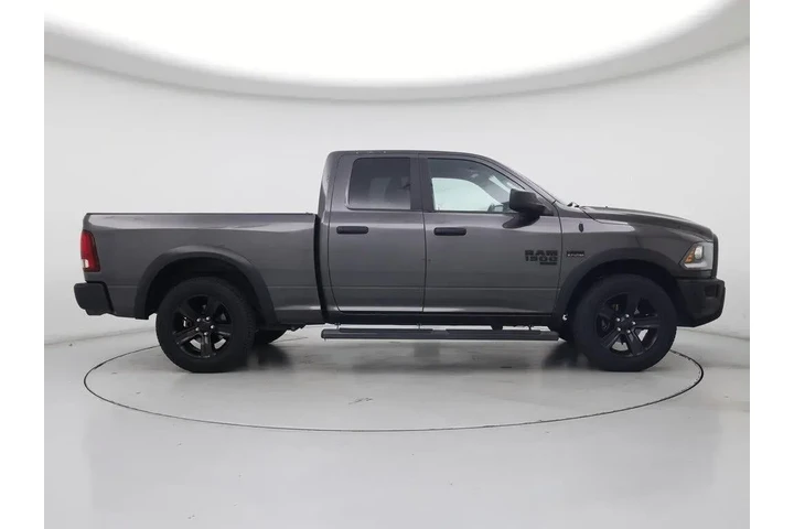 $34998 : Ram 1500 Classic 2022 4x4 Wa image 7