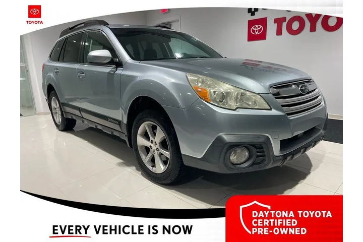 $11000 : Subaru Outback 2013 AWD 2.5i image 10