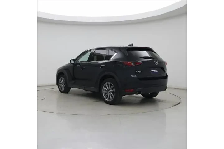 $25998 : Mazda CX-5 2020 AWD Grand To image 2
