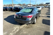 $9980 : 2012 Accord Sdn 4dr I4 Auto LX thumbnail