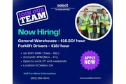 General Warehouse en Bakersfield