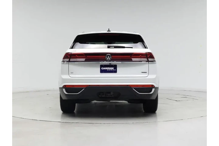 $30998 : Volkswagen Atlas Cross Sport image 6