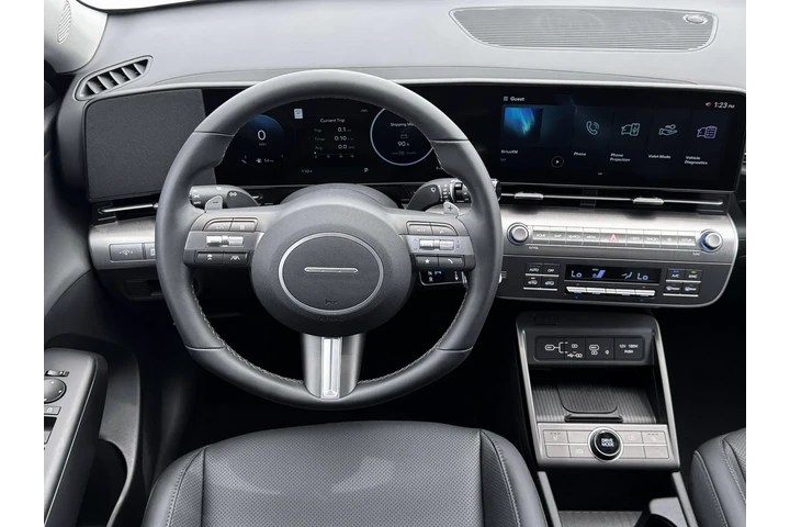 $27990 : Hyundai KONA 2026 SEL Premiu image 10