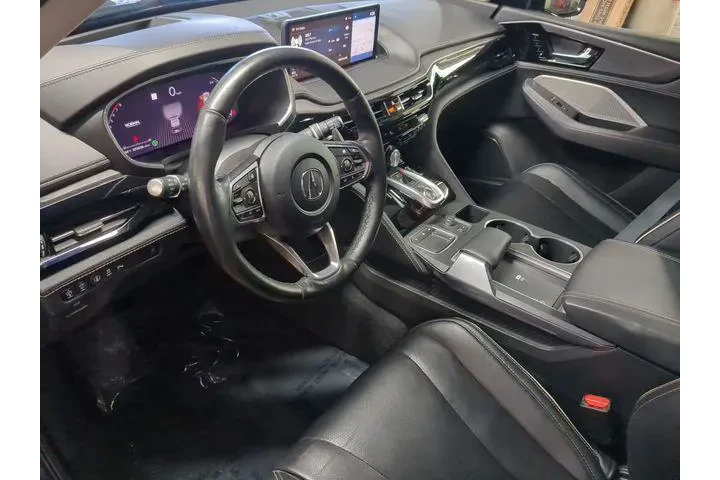 $33500 : Acura MDX 2022 SH-AWD 4dr SU image 10