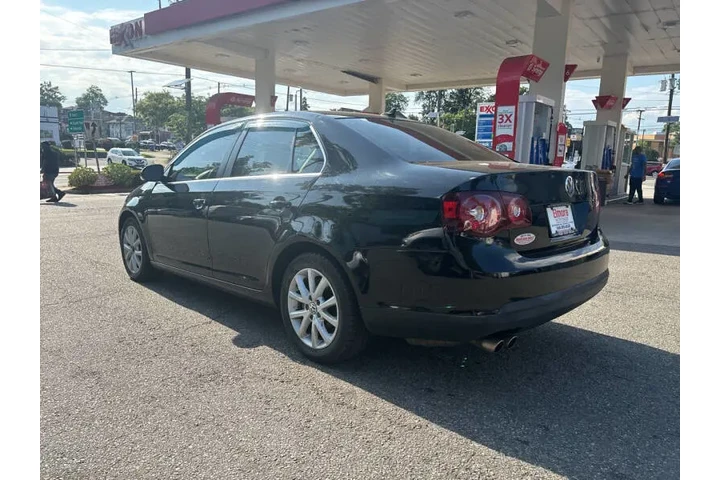 $5999 : 2010 Jetta SE PZEV image 5