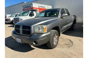2006 Dakota SLT en Santa Barbara