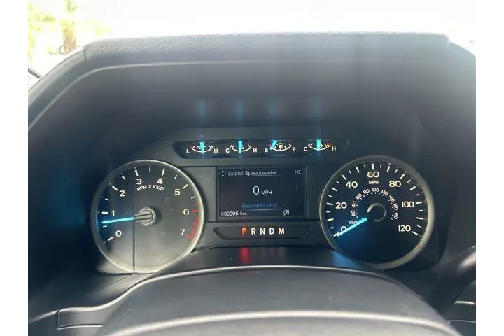 $27995 : Ford F-150 2020 image 7