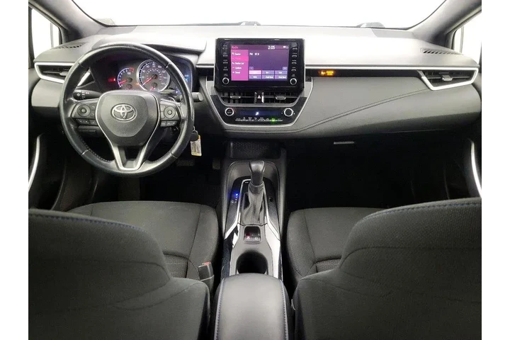 $17998 : Toyota Corolla 2020 SE 4dr S image 9