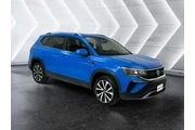 Volkswagen Taos 2022 SE 4dr en El Paso