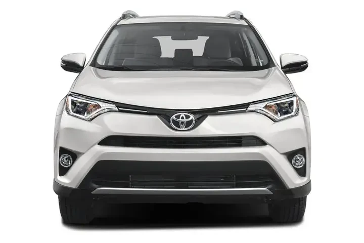 $14598 : Toyota RAV4 2017 AWD XLE 4dr image 2