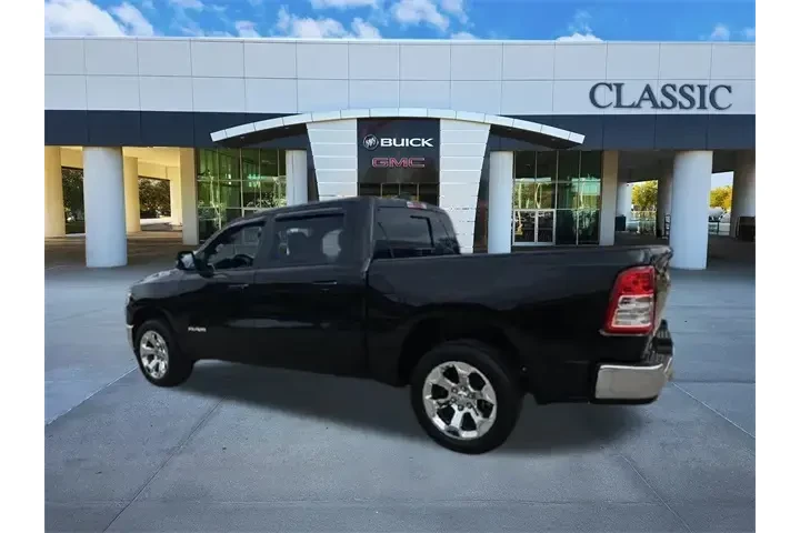 $29987 : Ram 1500 2022 4x4 Big Horn 4 image 6