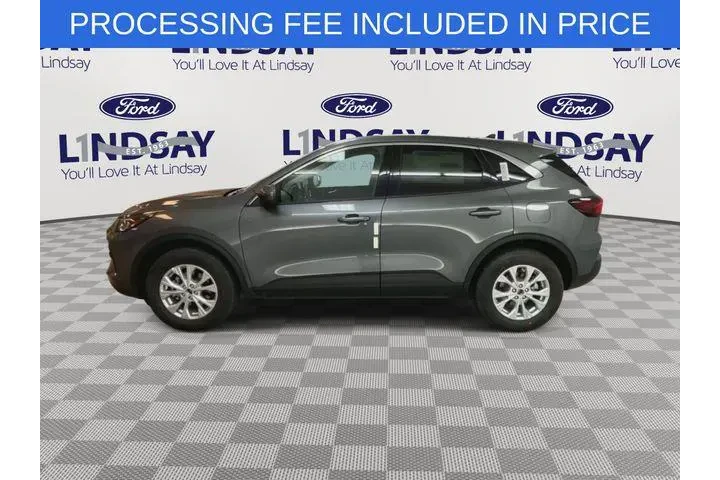 $25300 : Ford Escape 2024 AWD Active image 5