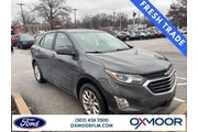 Chevrolet Equinox 2020 4x4 L en Louisville