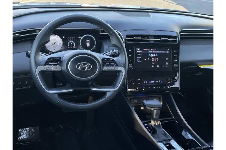 $23014 : Hyundai TUCSON 2023 SEL 4dr image 6